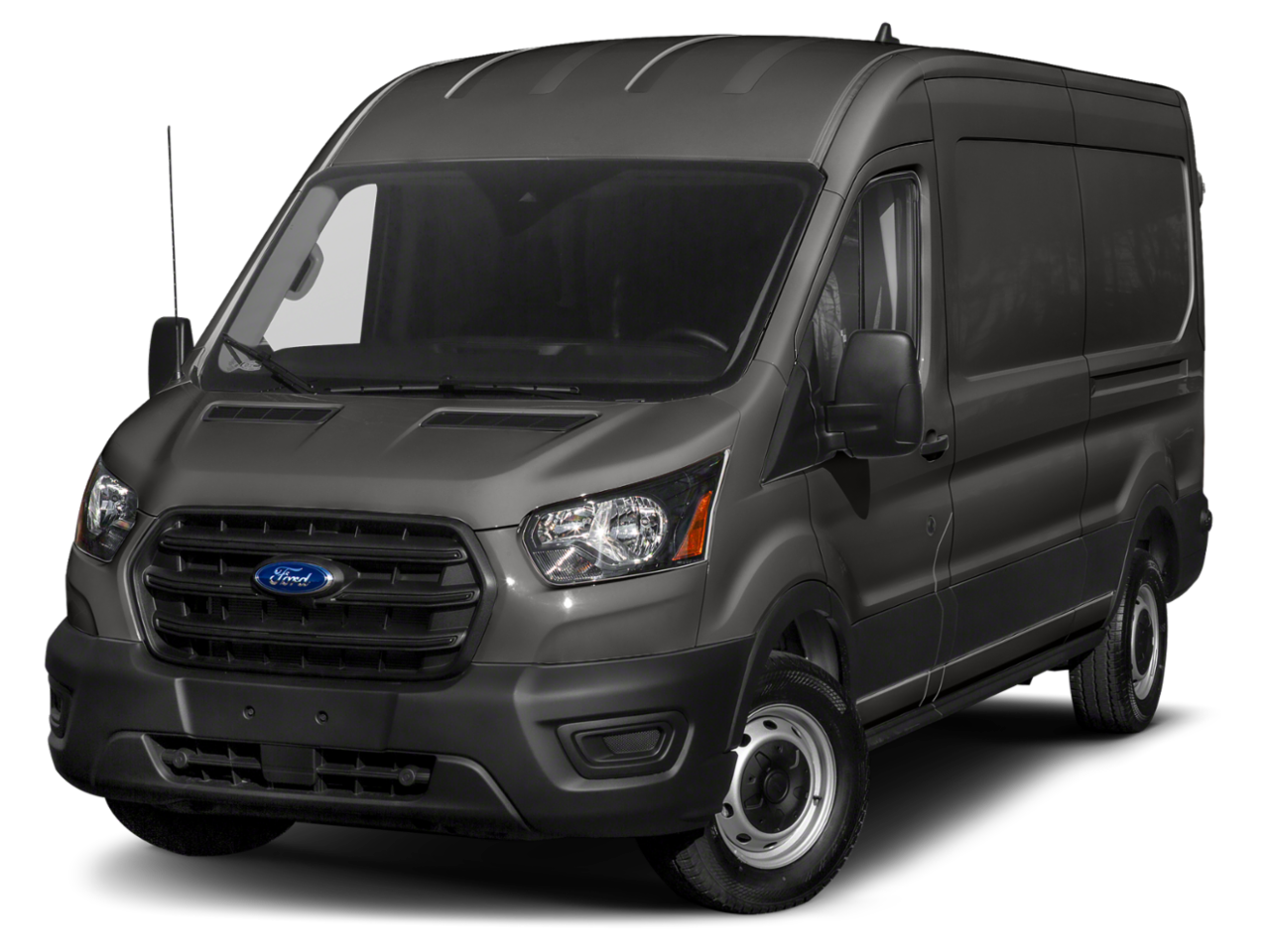 Transit Cargo Van Ford 2022 Transit Cargo Van T-250 130" Med Rf 9070 GVWR AWD