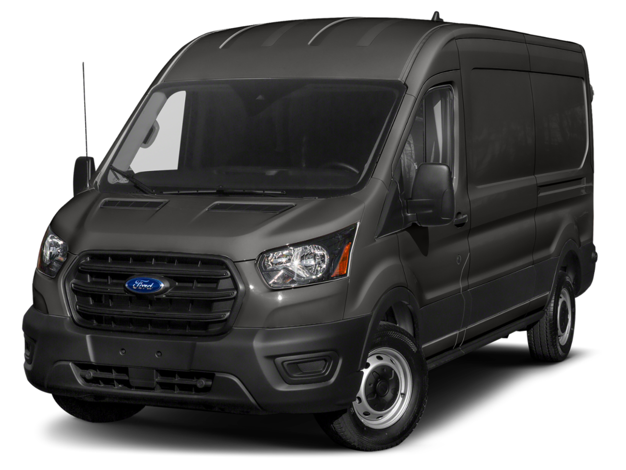 Ford 2022 Transit Cargo Van T-350 148" Hi Rf 9500 GVWR RWD