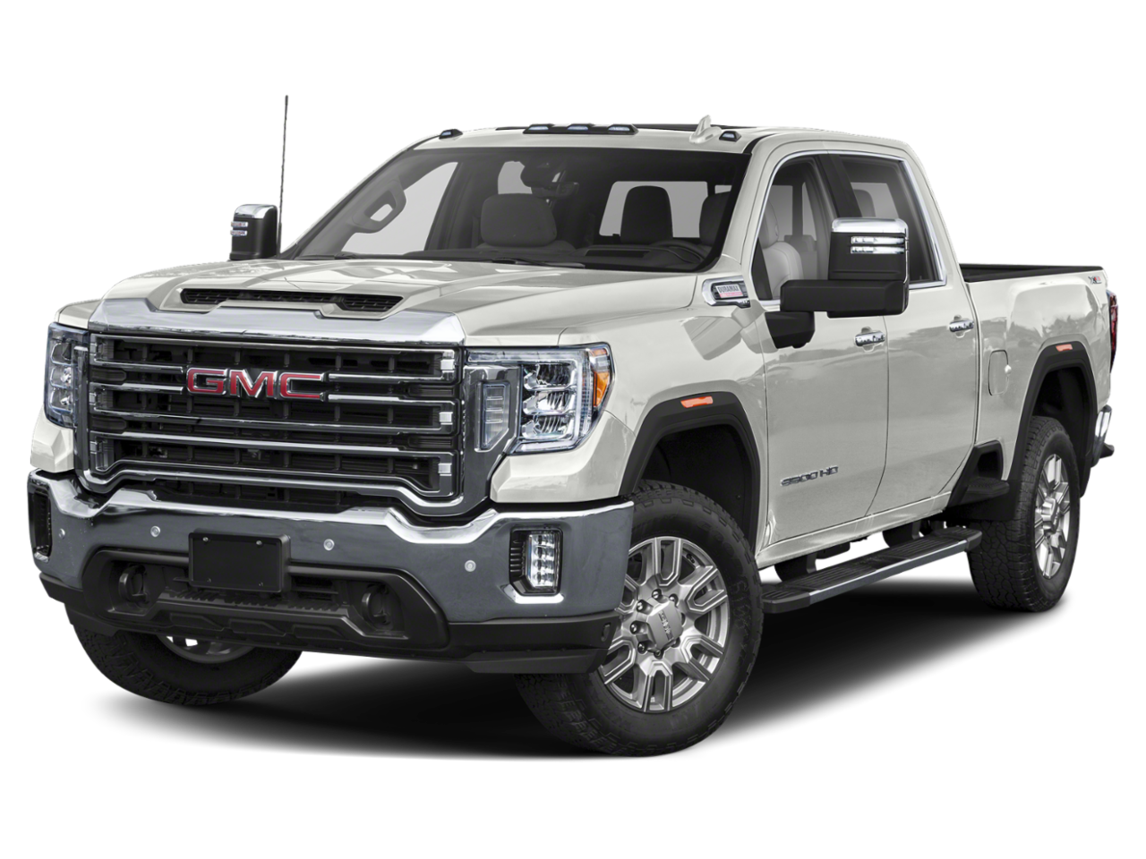 2022 Gmc Sierra 3500hd Denali Configurations