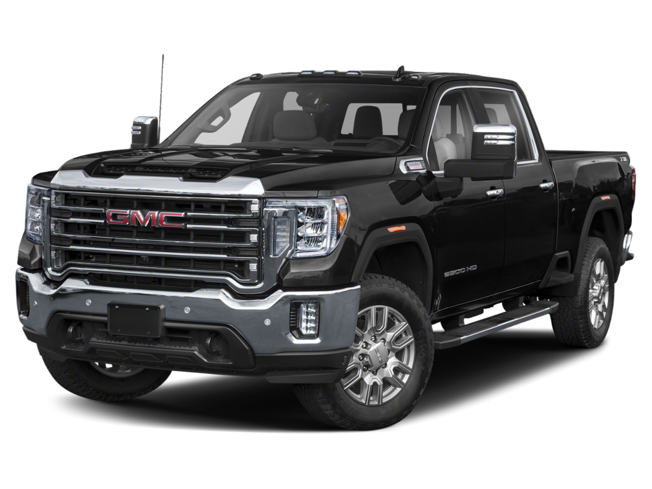 2022 GMC Sierra 3500HD 1GT49WE77NF104067