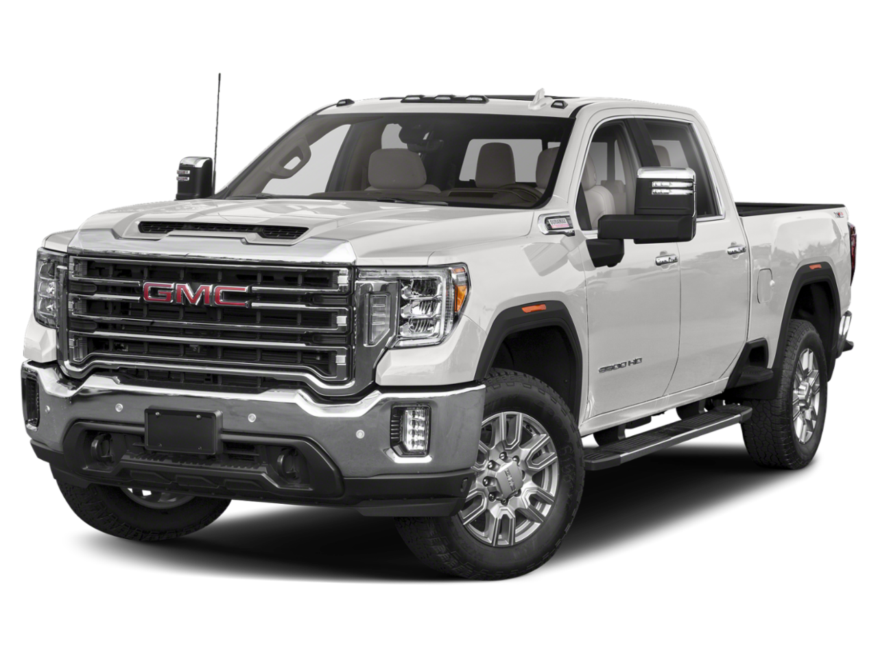 2022 GMC Sierra 3500HD 1GT49TEYXNF115099