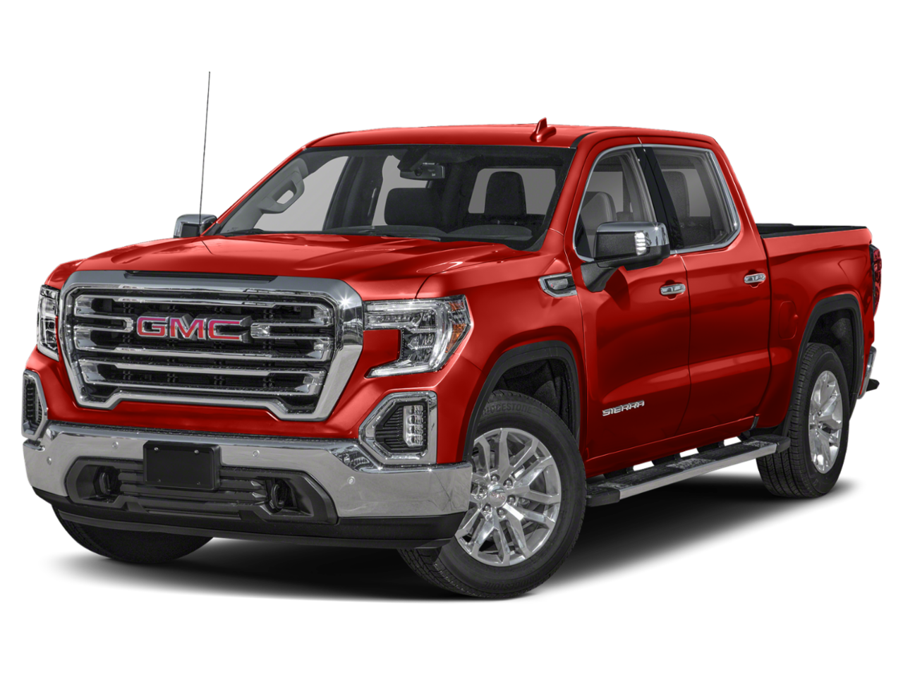 Spearfish Motors is a SPEARFISH GMC dealer and a new car and used car