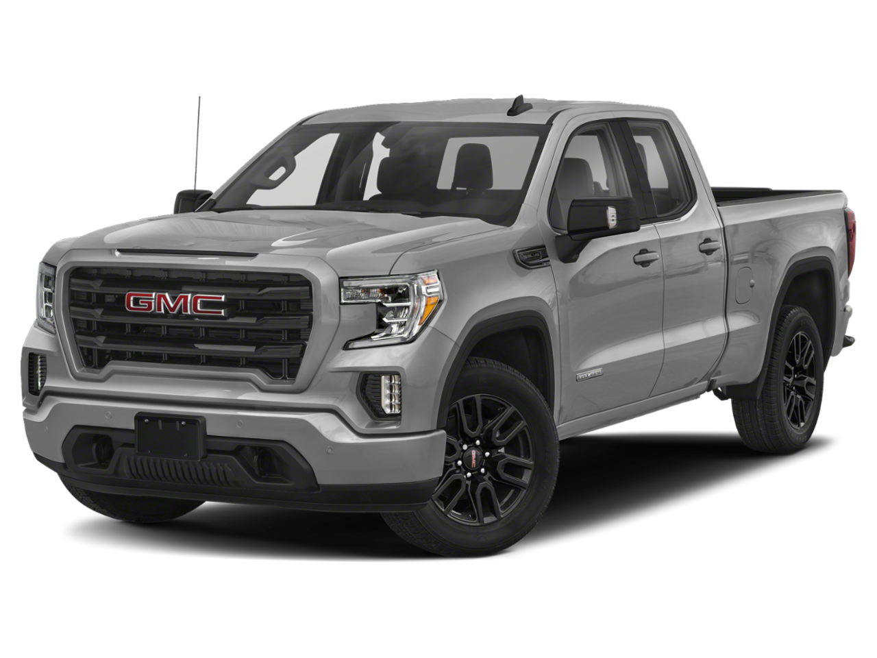 2022 GMC Sierra 1500 Limited Dealer in Aurora, MO | Mayse Automotive Group