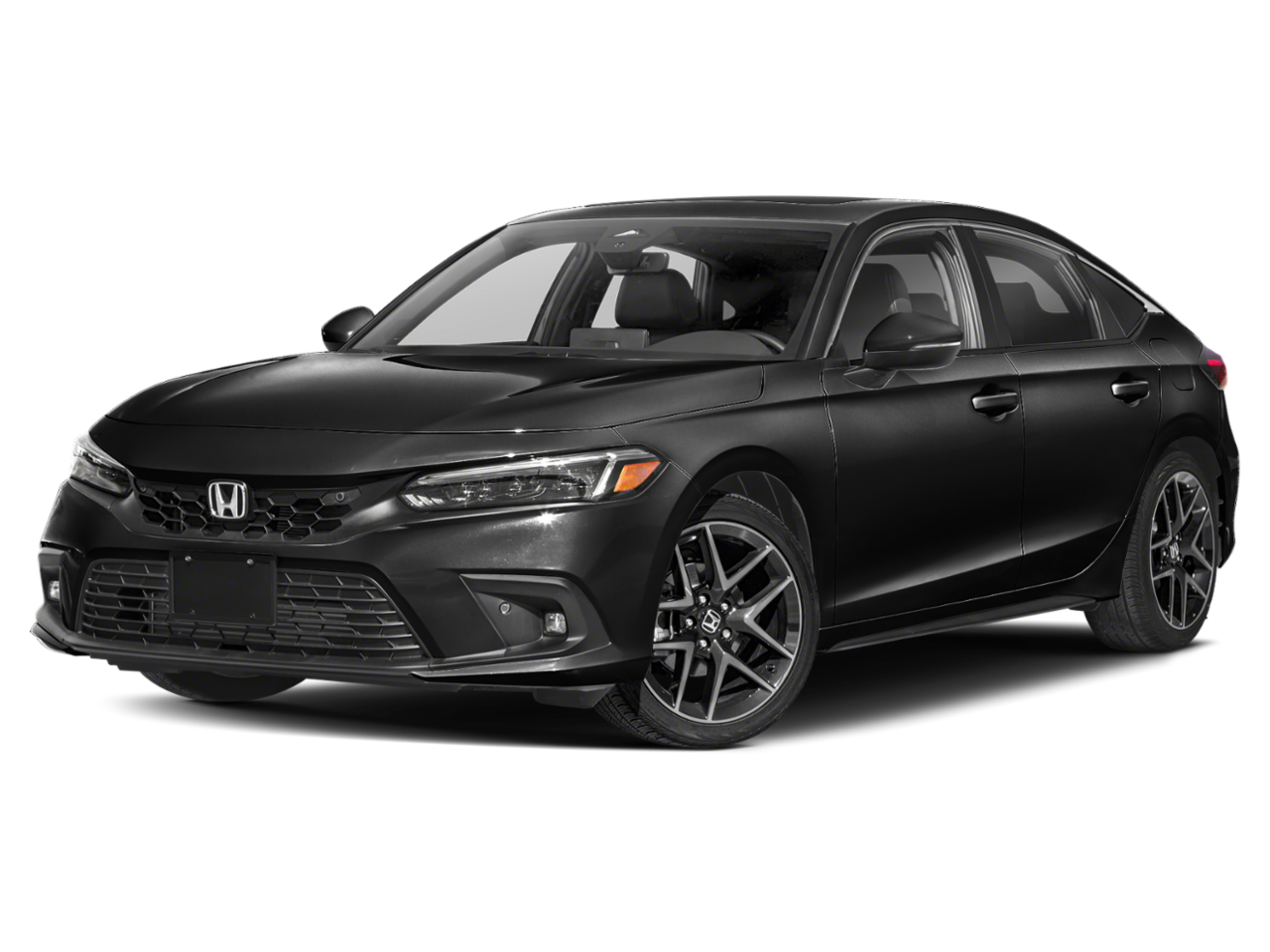 Honda 2022 Civic Hatchback Sport Touring