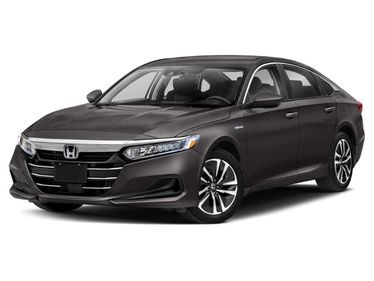 Honda 2022 Accord Hybrid  Sedan