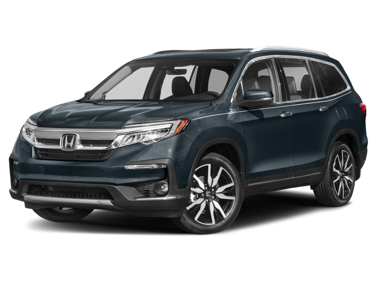 Pilot Honda 2022 Pilot Touring 8-Passenger