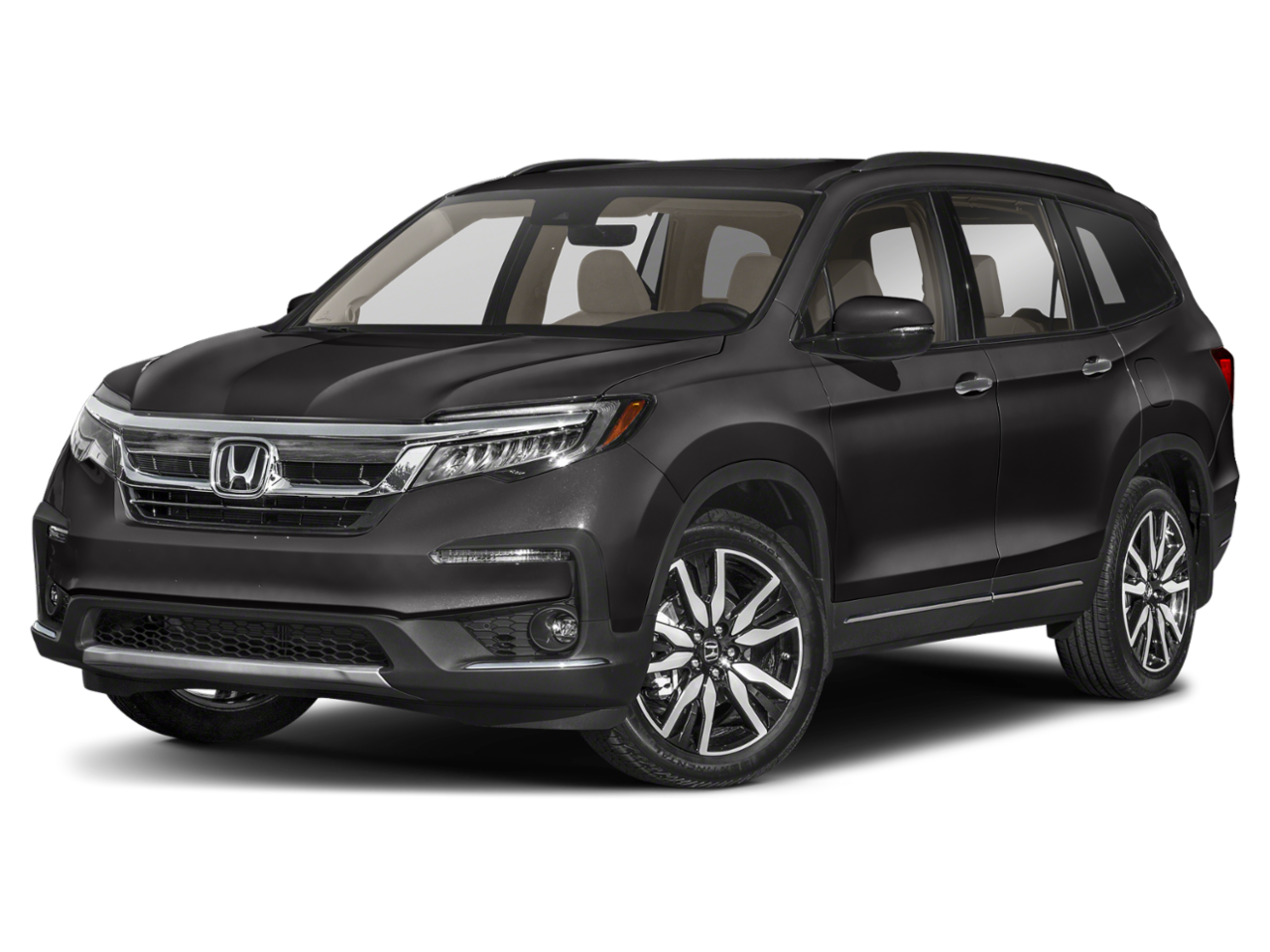 Pilot Honda 2022 Pilot Touring 7-Passenger