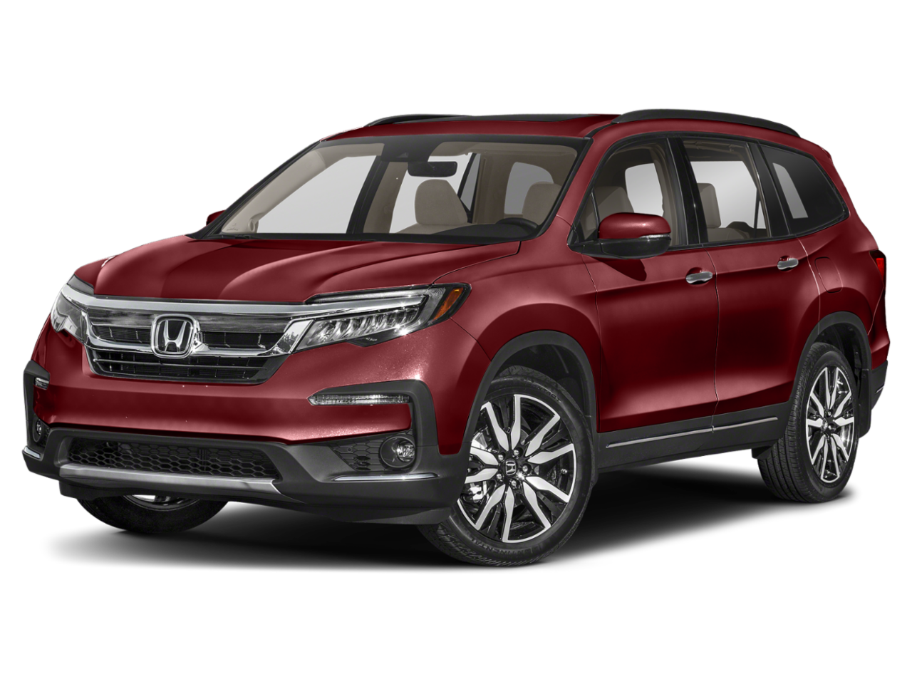 Pilot Honda 2022 Pilot Touring 7-Passenger