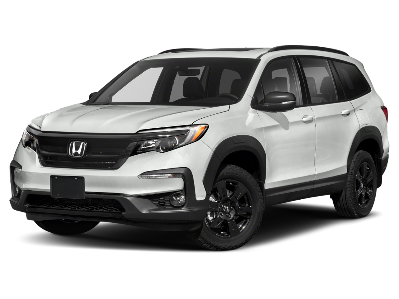 Pilot Honda 2022 Pilot TrailSport