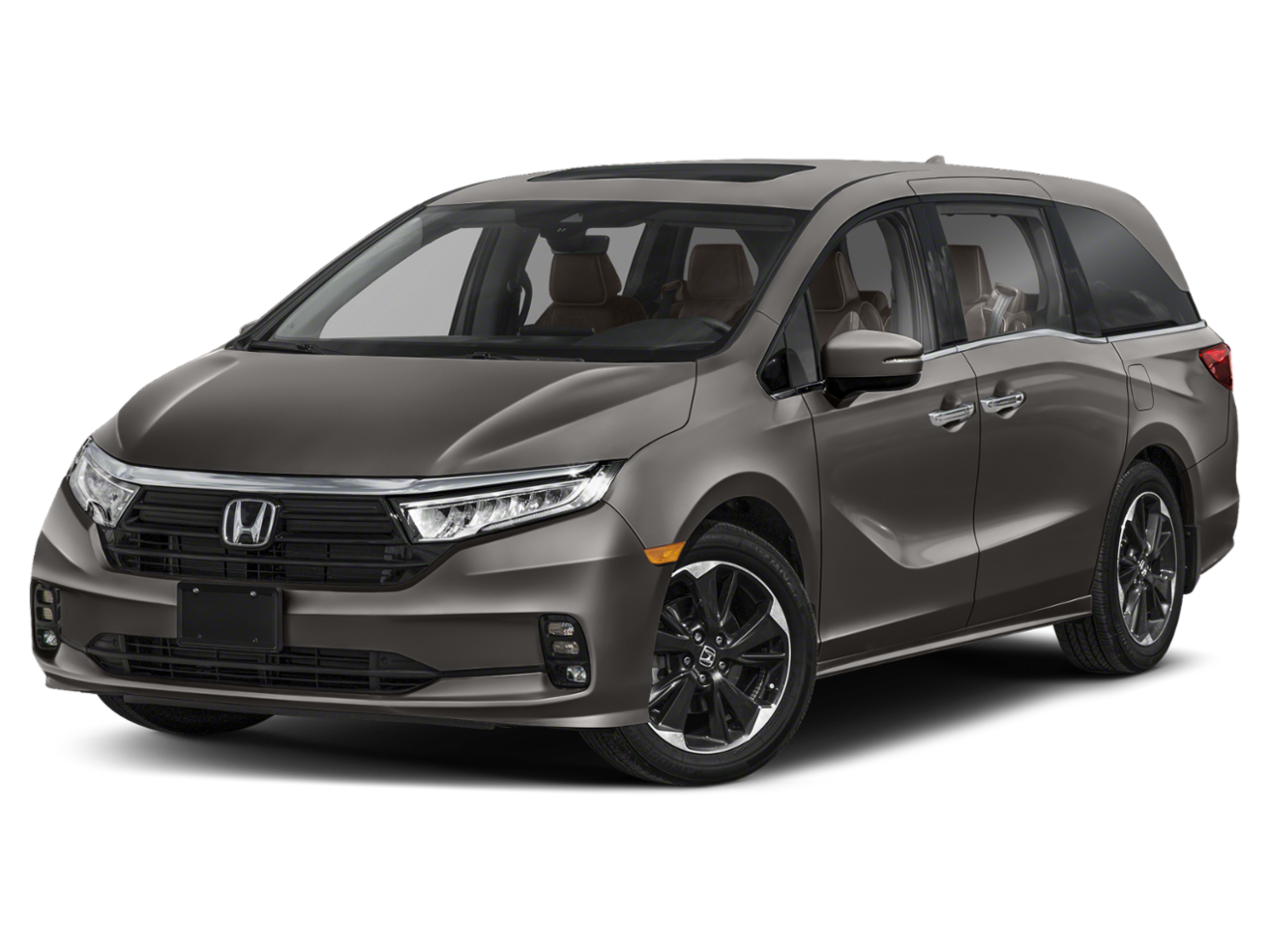 Honda 2022 Odyssey EX-L