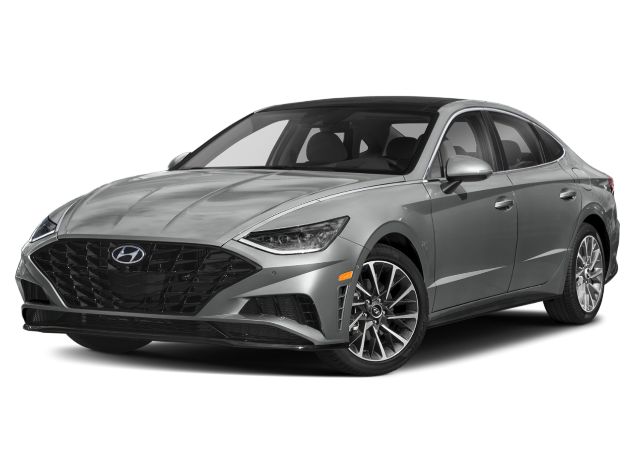 Sonata SE Shimmering Silver Pearl