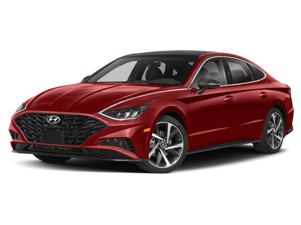 Hyundai 2022 SONATA SEL Plus