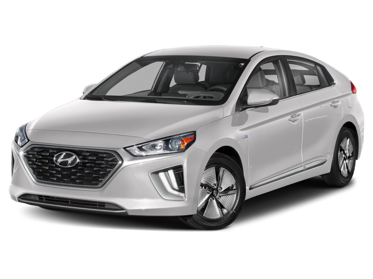 Hyundai 2022 IONIQ Hybrid SE