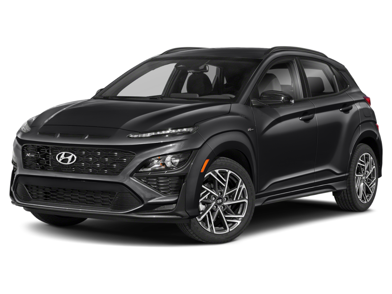 KONA Hyundai 2022 KONA N Line
