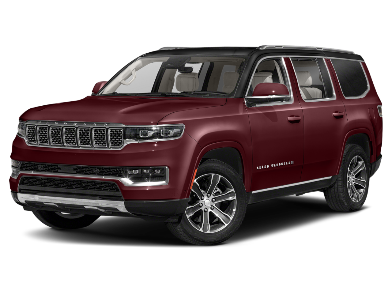 Pellegrino Chrysler Jeep is a Chrysler, Jeep, Wagoneer dealer selling