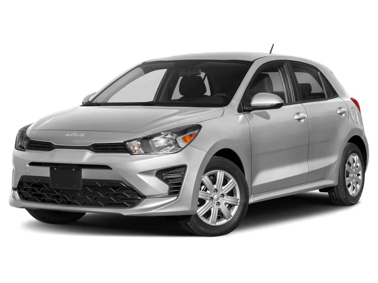 Rio LX Silky Silver