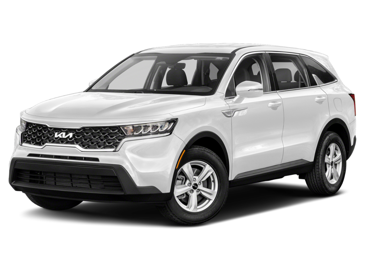 New Kia Sorento from your Olean, NY dealership, Paul Brown Auto Group.