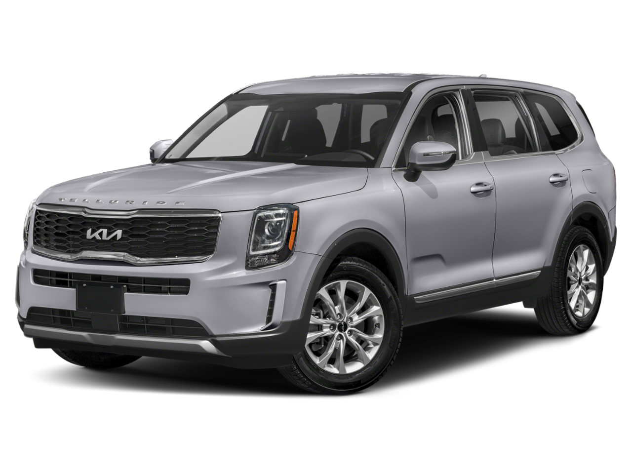 2022 Kia Telluride from Ricart Kia