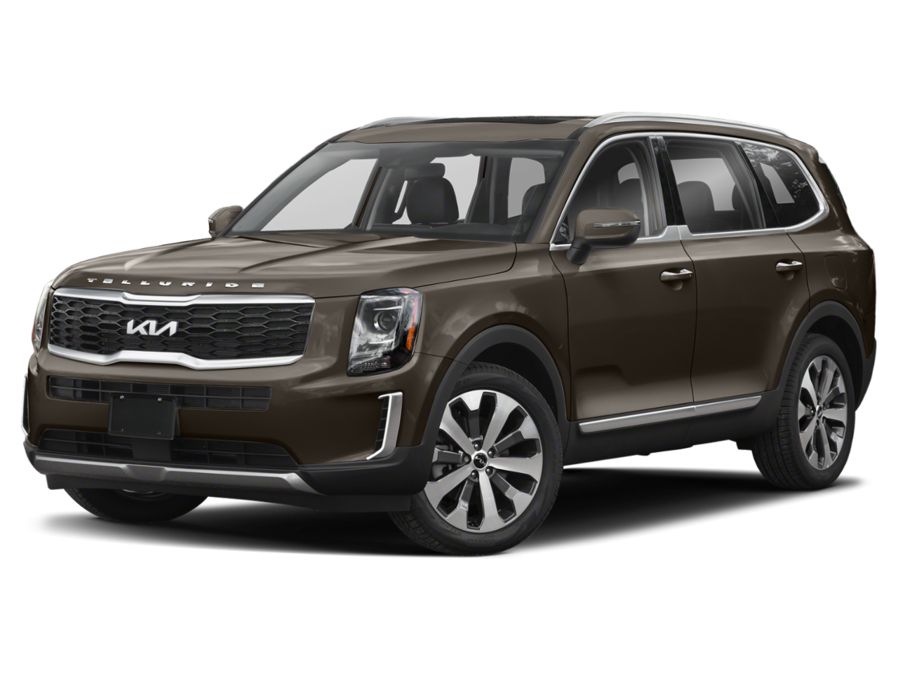 2022 Kia Telluride from Ricart Kia