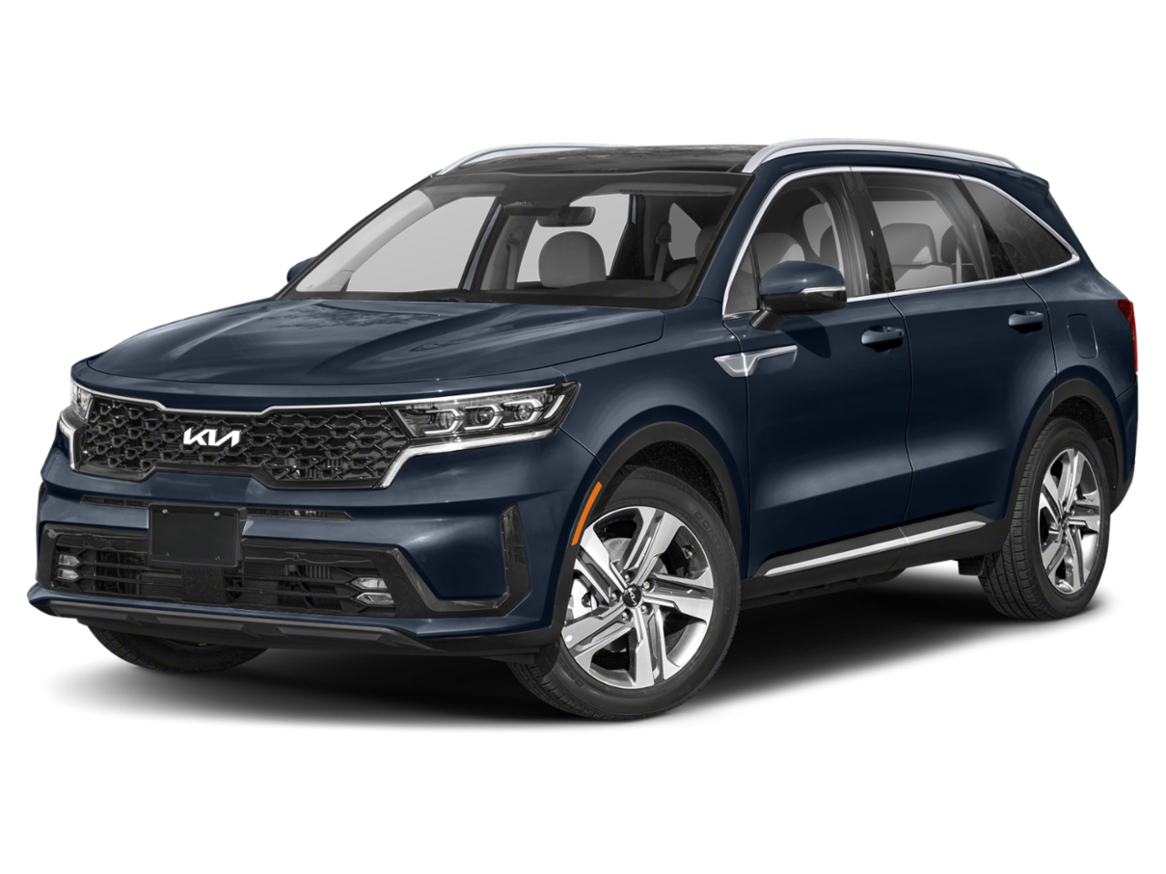 New Kia Sorento Plug In Hybrid From Your North Aurora IL Dealership New Kia Sorento Plug In Hybrid From Your North Aurora IL Dealership