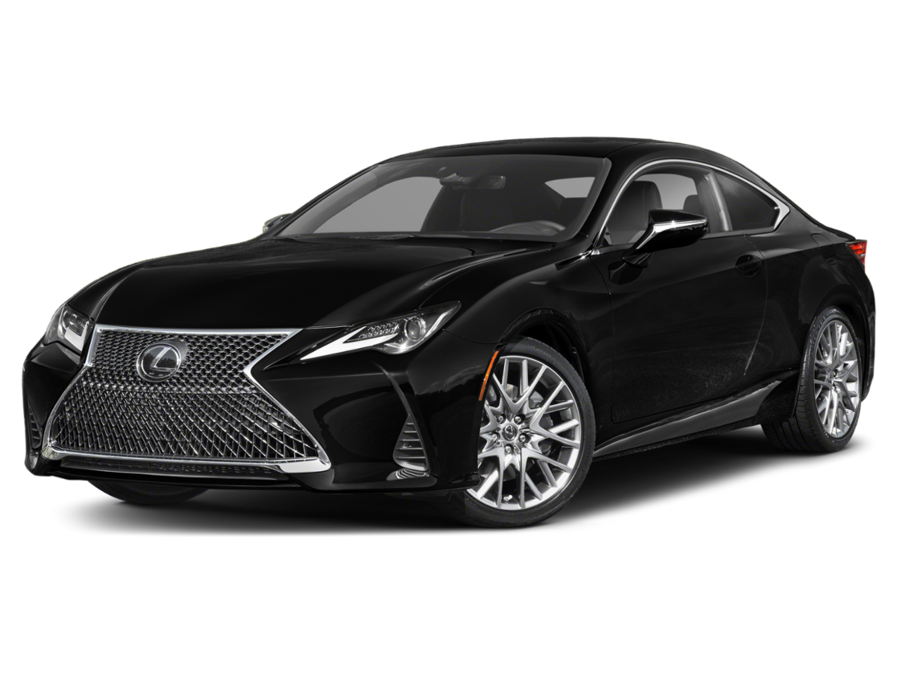 RC 350 RC 350 Obsidian
