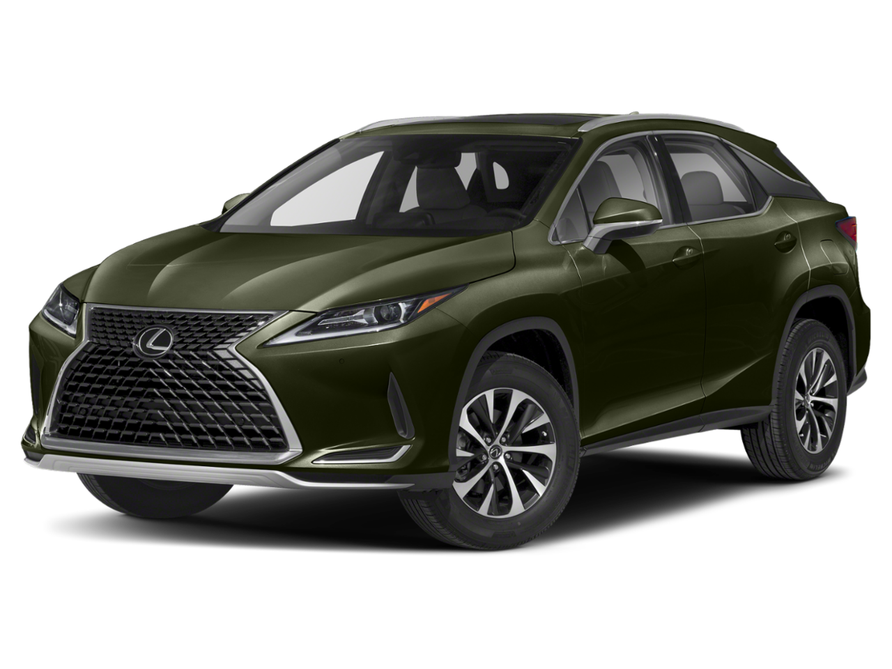 New Lexus rx350 from your Pompano Beach, FL dealership, Sheehan Autoplex.