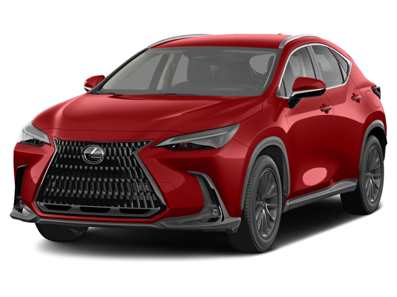 NX 350h NX 350h Redline