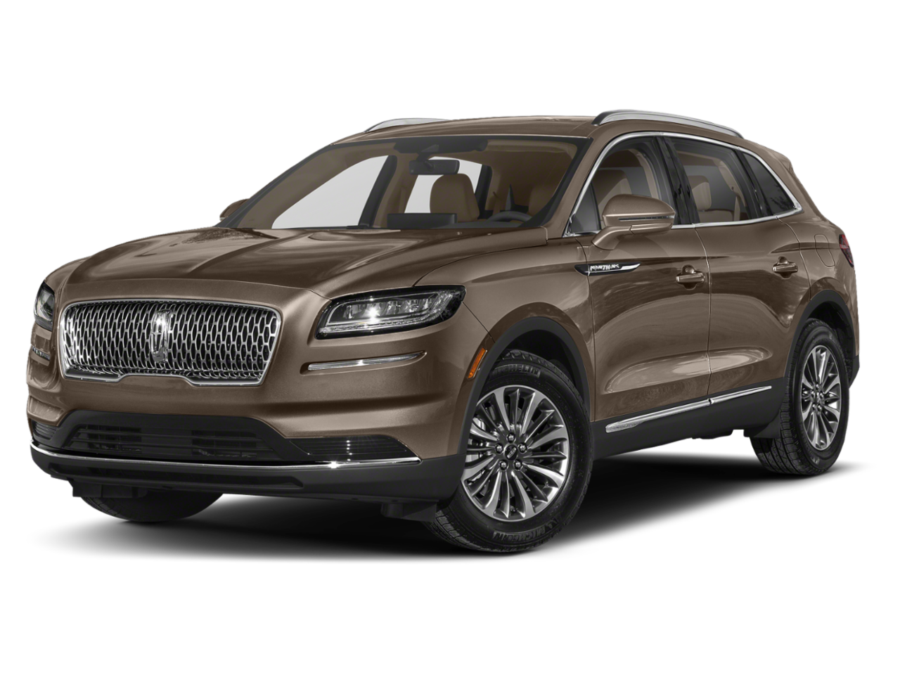 Nautilus Standard Bronze Smoke Metallic Premium Colorant