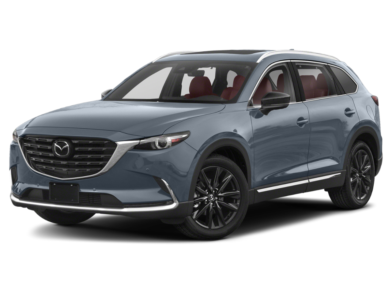 Mazda 2022 CX-9 Carbon Edition