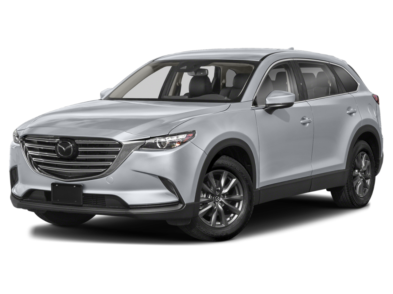 at Bergstrom Mazda of Appleton, WI