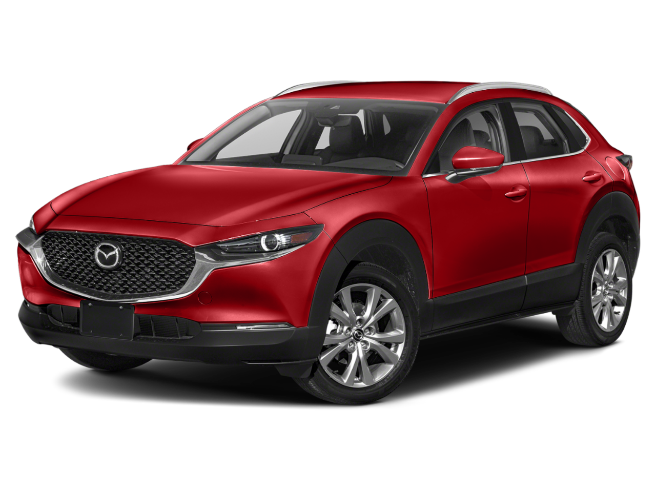 Mazda 2022 CX-30 2.5 S Select Package