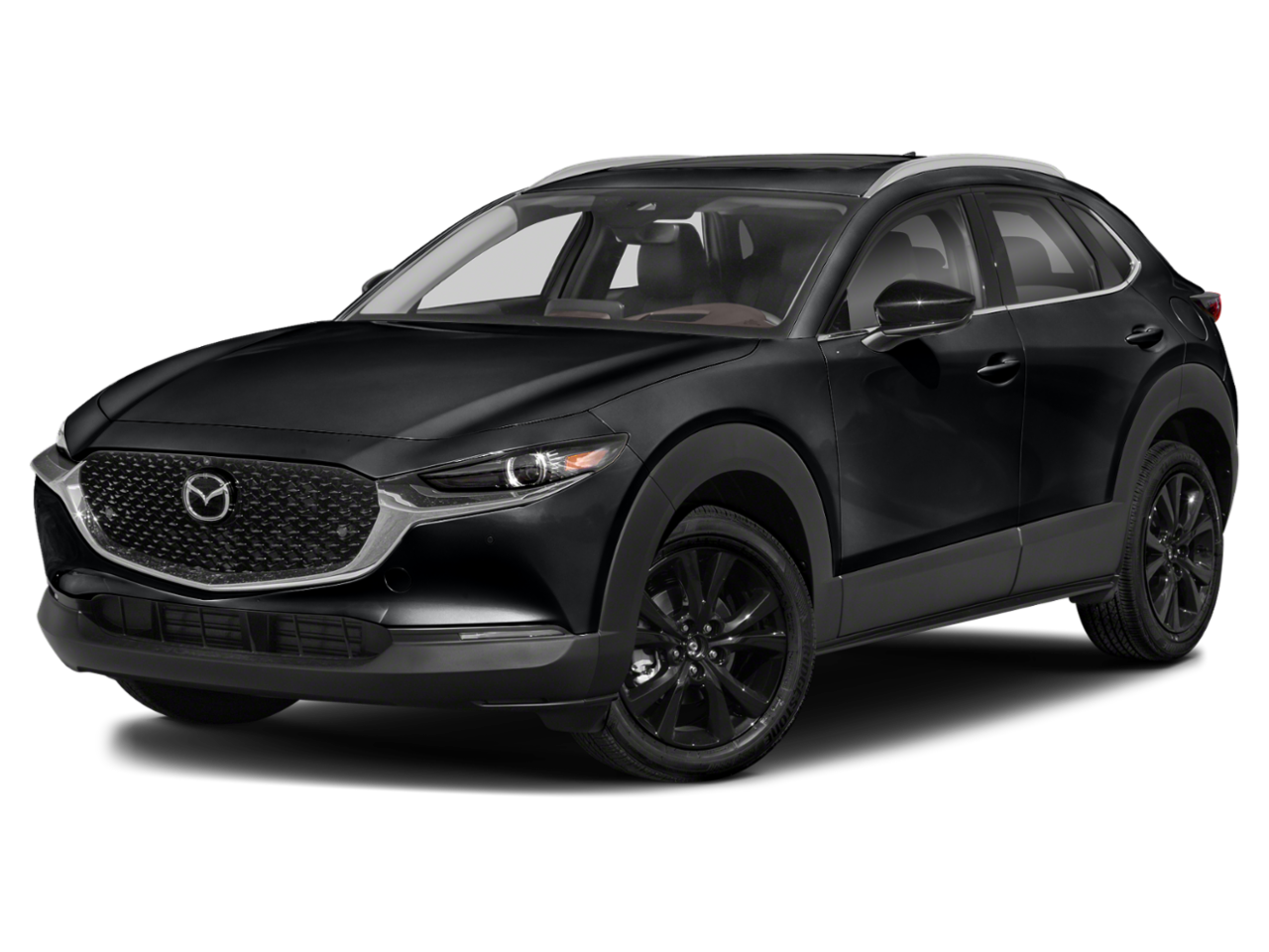 Mazda 2022 CX-30 2.5 Turbo Premium Plus Package