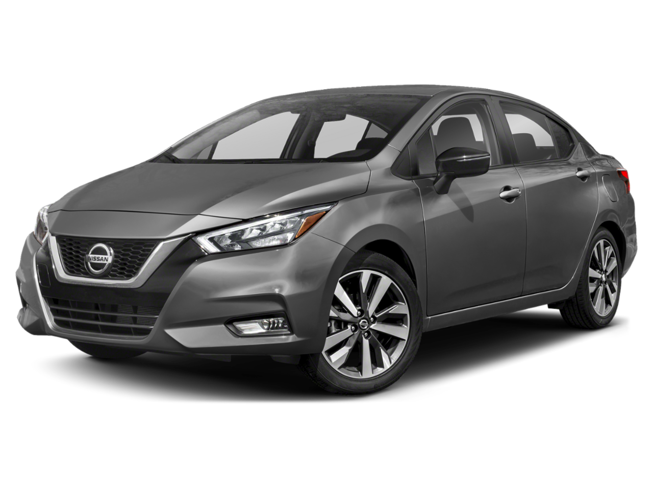 Versa Nissan 2022 Versa SR