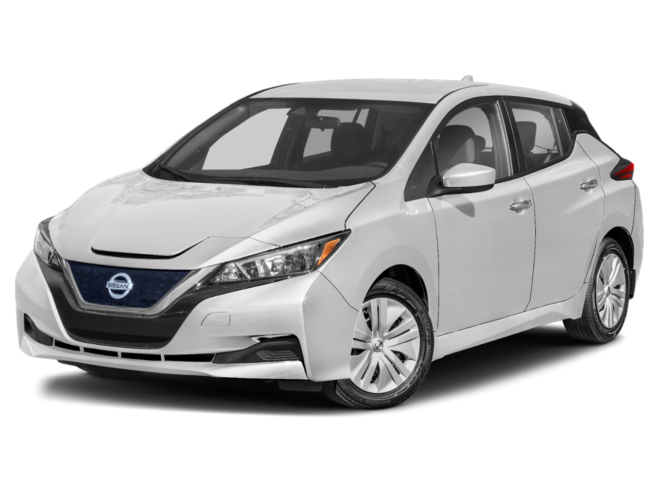 LEAF Nissan 2022 LEAF S