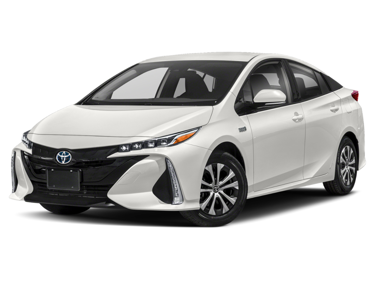 New Toyota Prius Prime from your Pikeville, KY dealership, Walters Auto