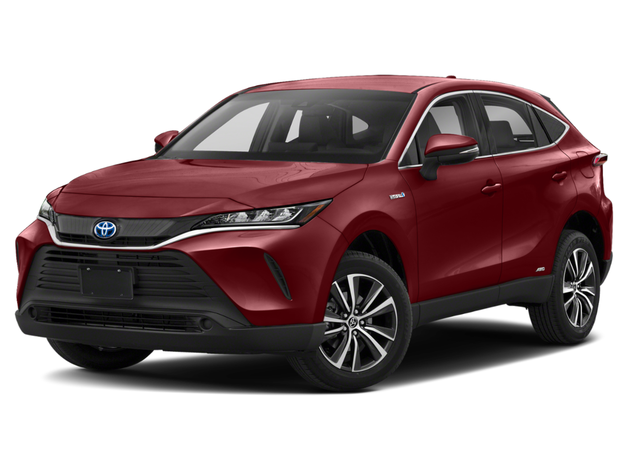 Venza LE Ruby Flare Pearl