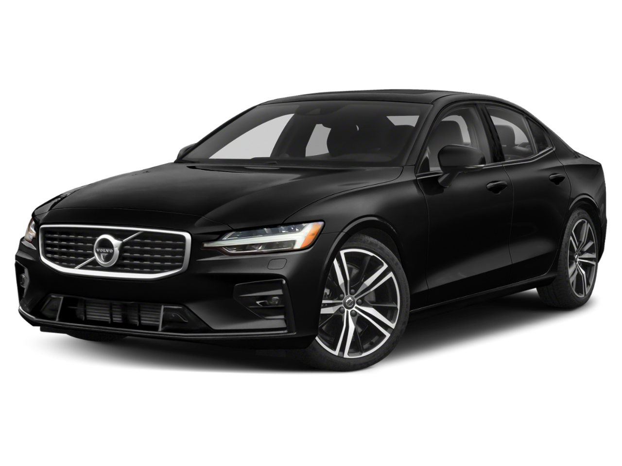Volvo 2022 S60 R-Design