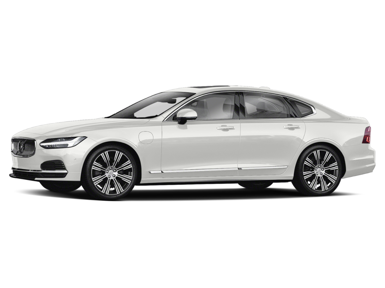 Volvo 2022 S90 Recharge Plug-In Hybrid Inscription
