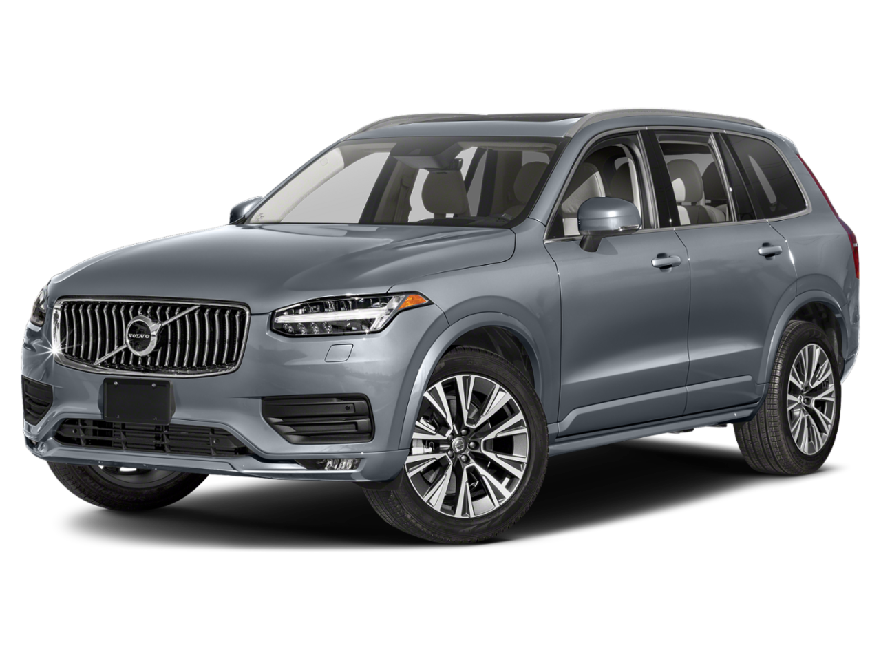 Volvo 2022 XC90 Momentum