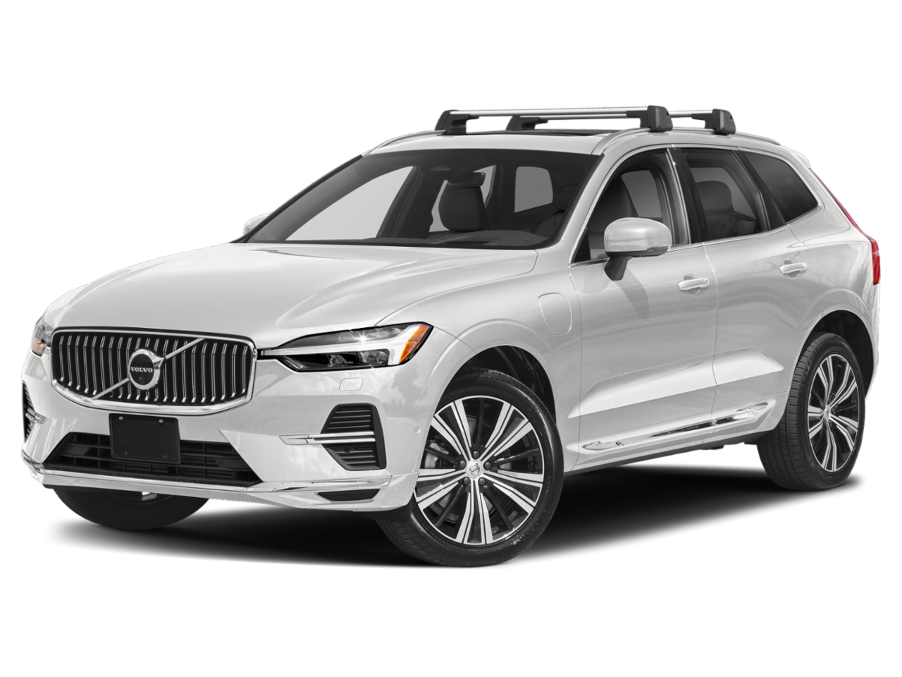 Volvo 2022 XC60 Recharge Plug-In Hybrid Inscription Expression