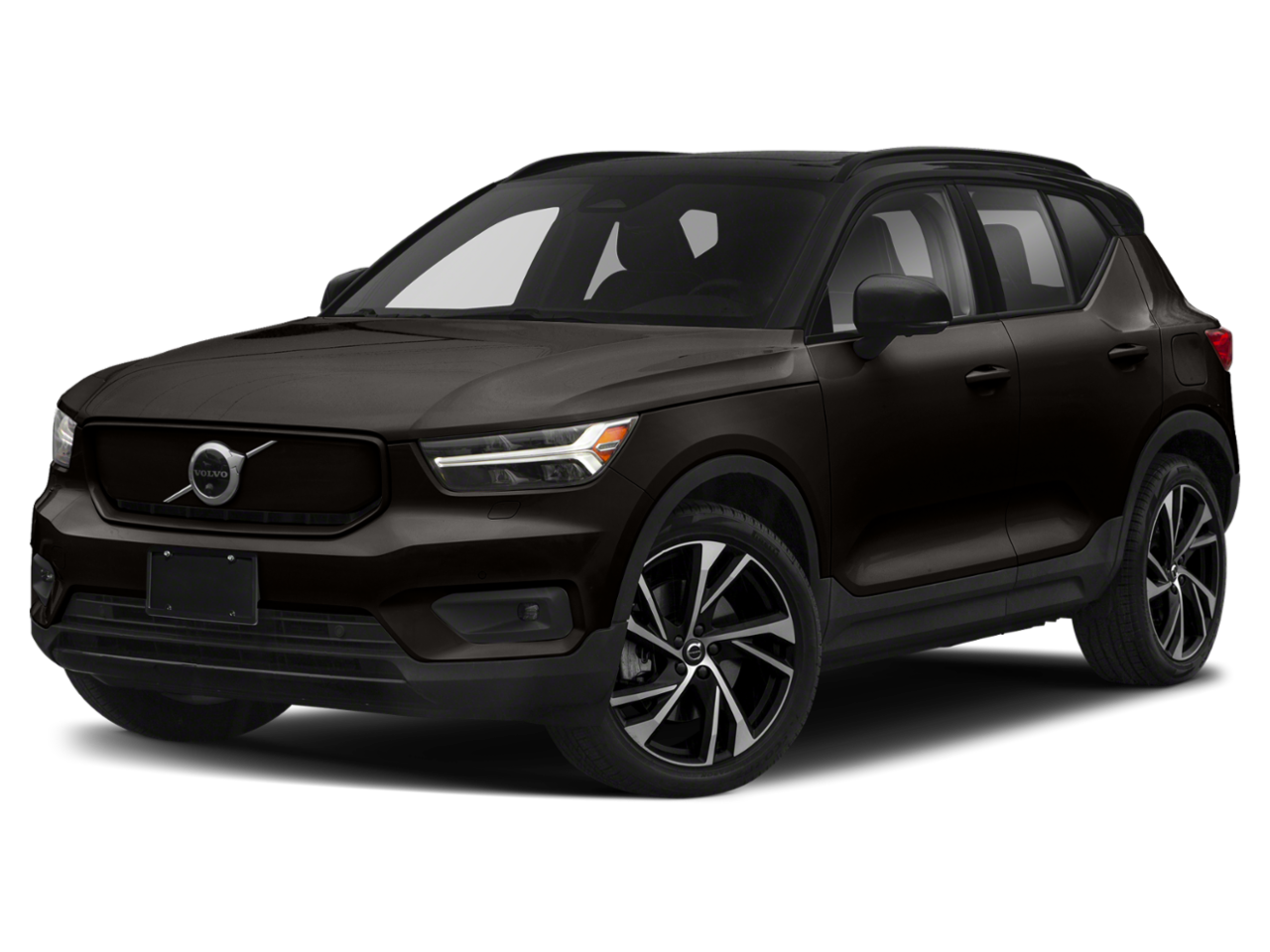 New XC40 Recharge Pure Electric from your Trevose, PA dealership