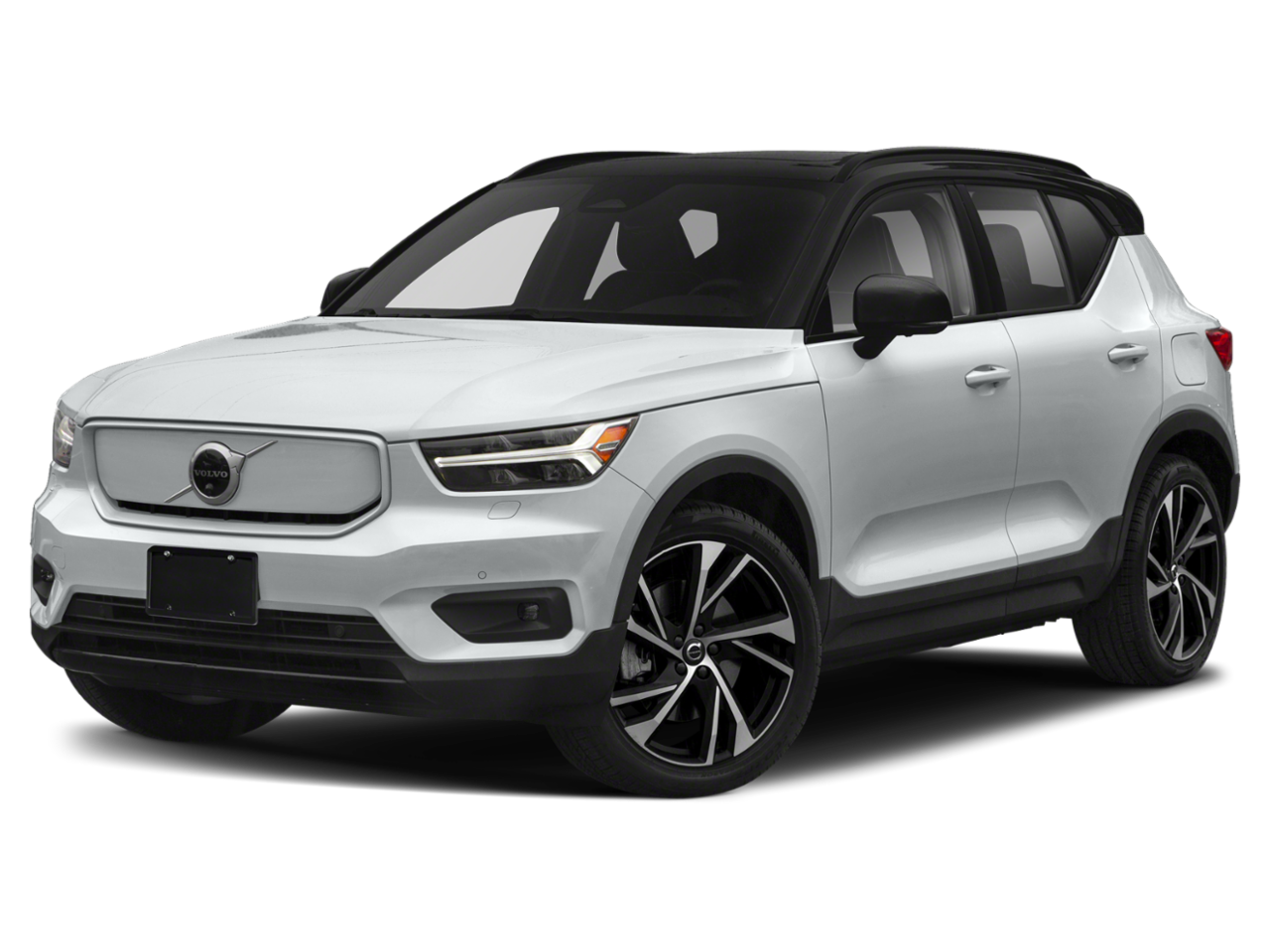 Volvo 2022 XC40 Recharge Pure Electric Twin Ultimate