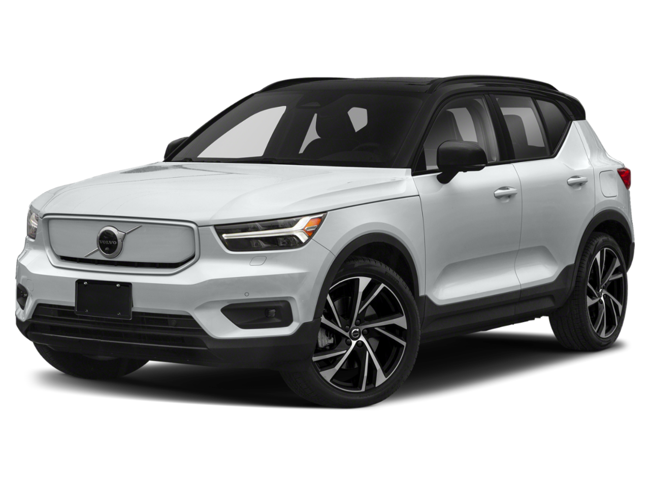 Volvo 2022 XC40 Recharge Pure Electric Twin