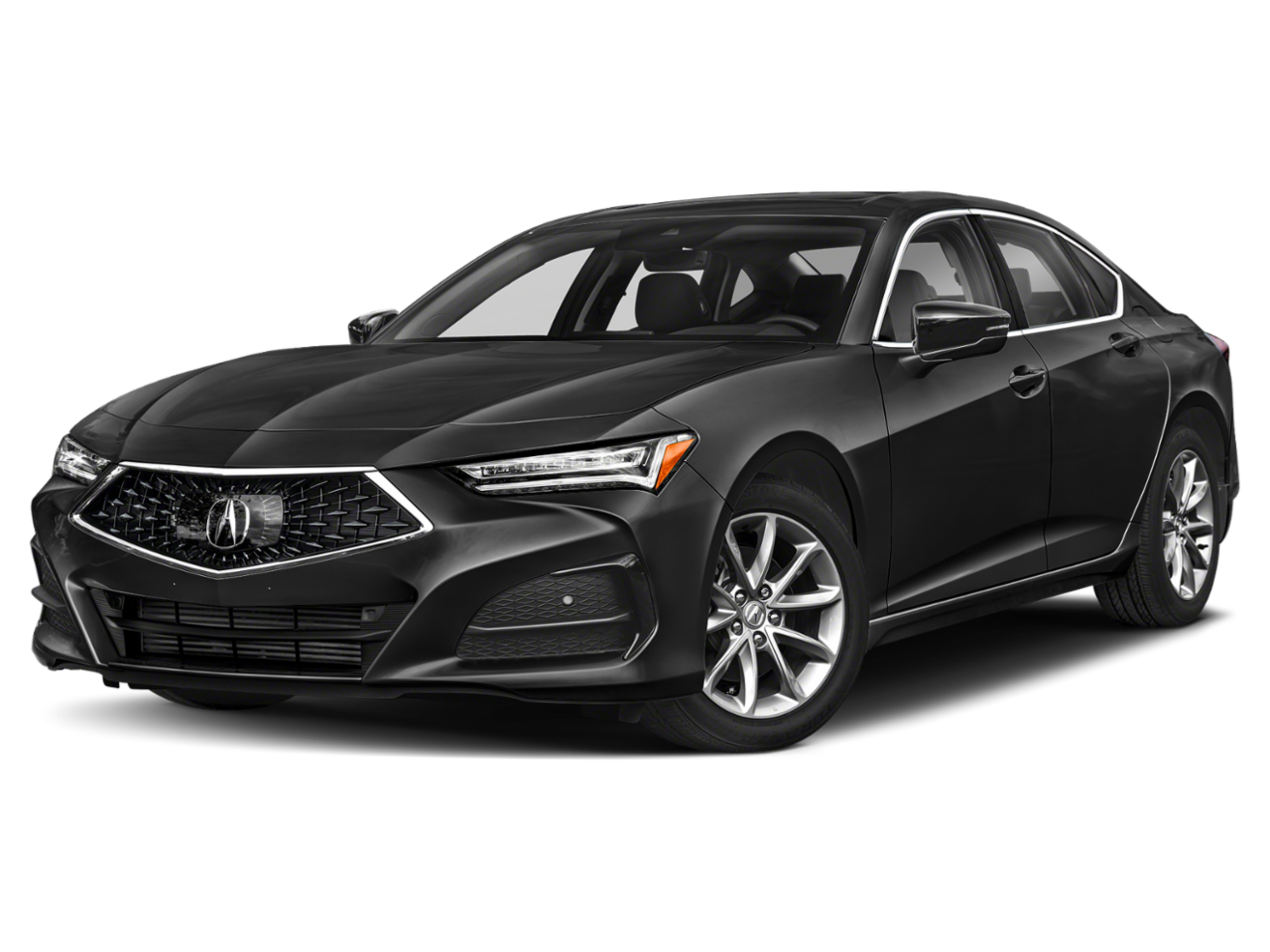 New Acura TLX from your Miami, FL dealership, Esserman International.