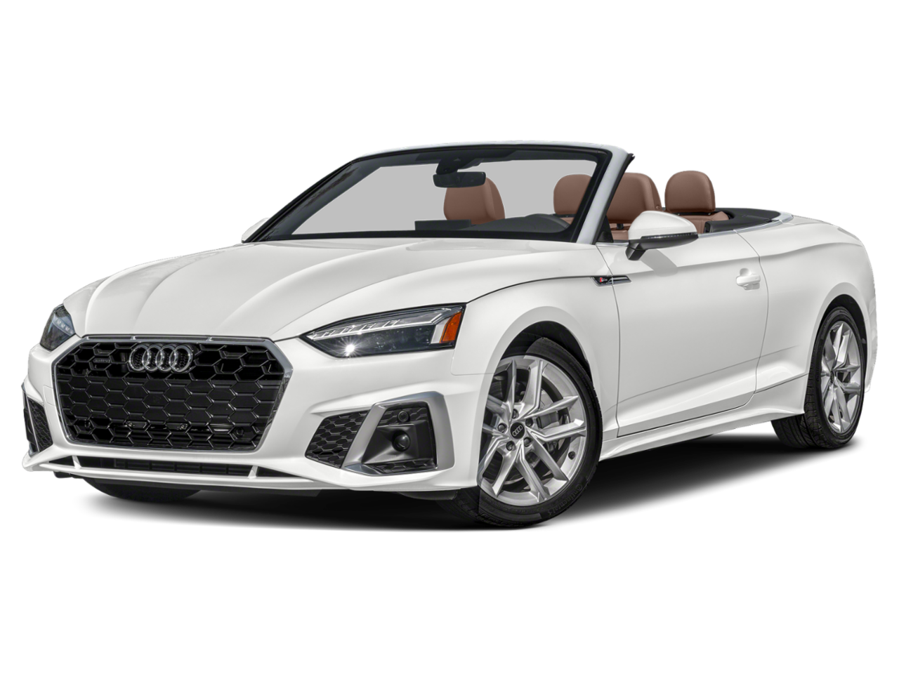 A5 Cabriolet