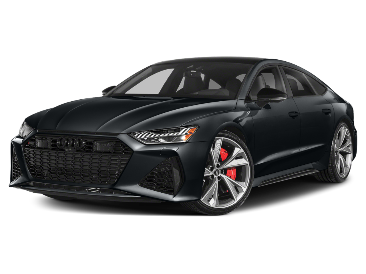 New Audi RS 7 from your DALLAS, TX dealership, Sewell Collision.