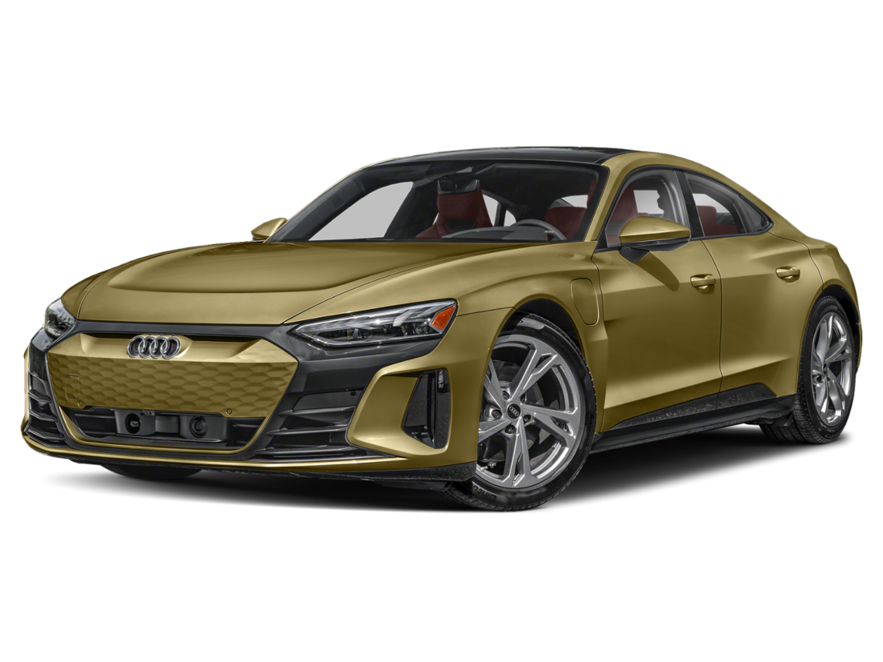 Audi 2023 e-tron GT Prestige