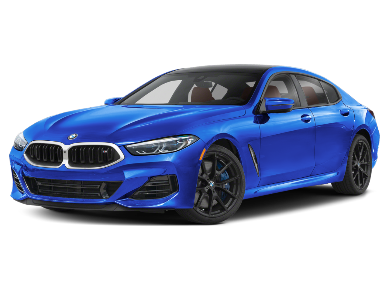 M850i