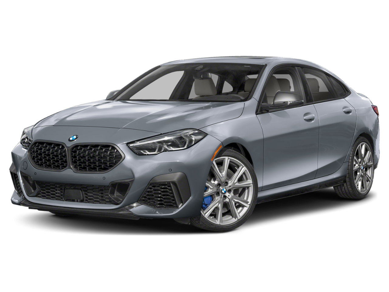 BMW 2023 M235i xDrive Gran Coupe