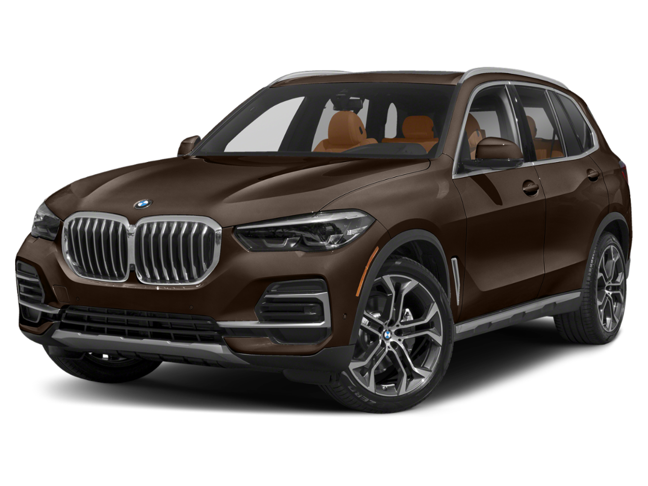 2023 BMW x5xdrive40i for Sale Bergstrom Automotive